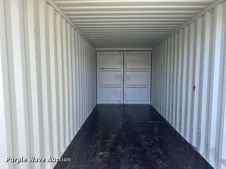 image for item OF9298 2023 shipping container 