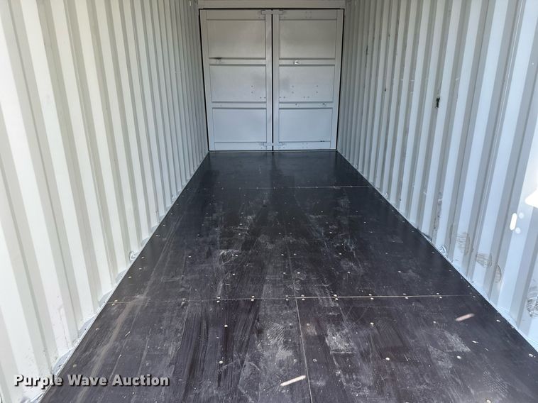 image for item OF9298 2023 shipping container 