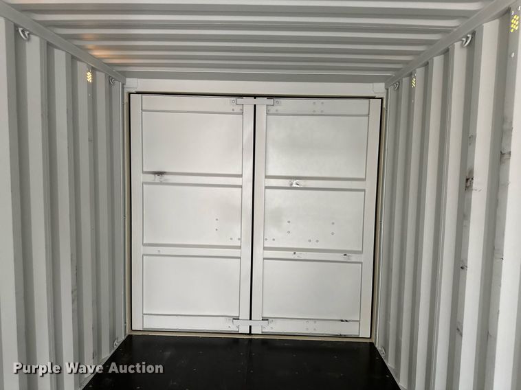 image for item OF9298 2023 shipping container 