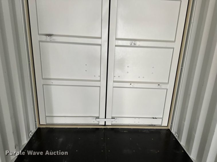 image for item OF9298 2023 shipping container 