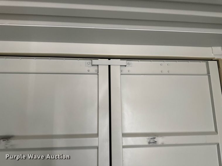 image for item OF9298 2023 shipping container 