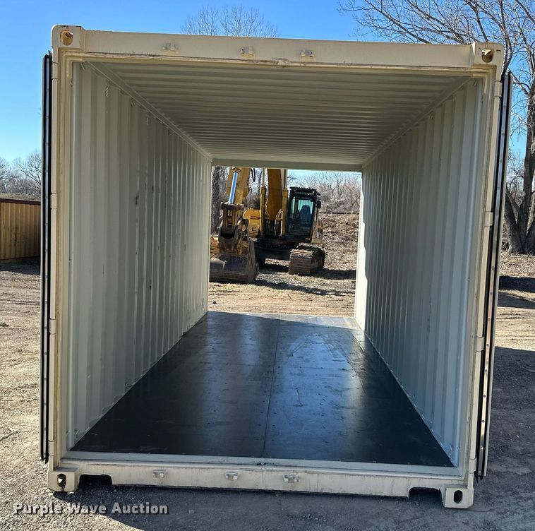 image for item OF9298 2023 shipping container 