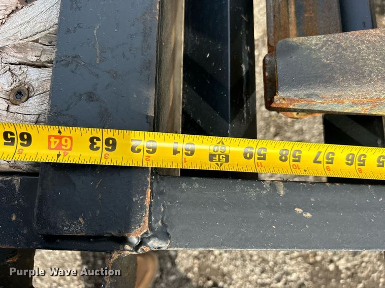 image for item OI9546 2014 Big Tex 22GN-25BK+5 equipment trailer