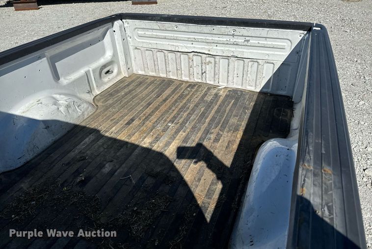 image for item OJ9479 2012 Ford F150 XL SuperCab pickup truck