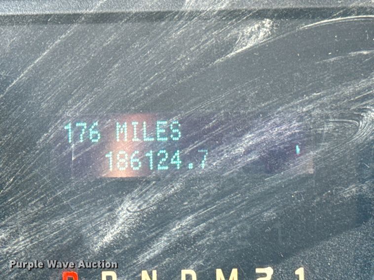 image for item OJ9479 2012 Ford F150 XL SuperCab pickup truck