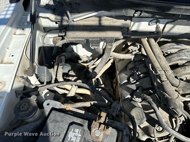 image for item OJ9479 2012 Ford F150 XL SuperCab pickup truck