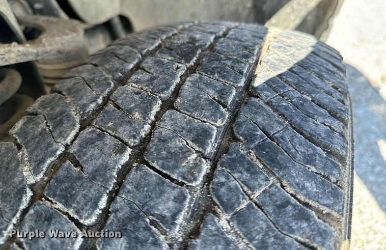 image for item OJ9479 2012 Ford F150 XL SuperCab pickup truck