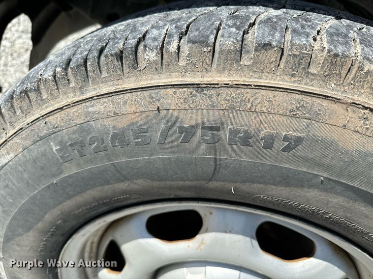 image for item OJ9479 2012 Ford F150 XL SuperCab pickup truck