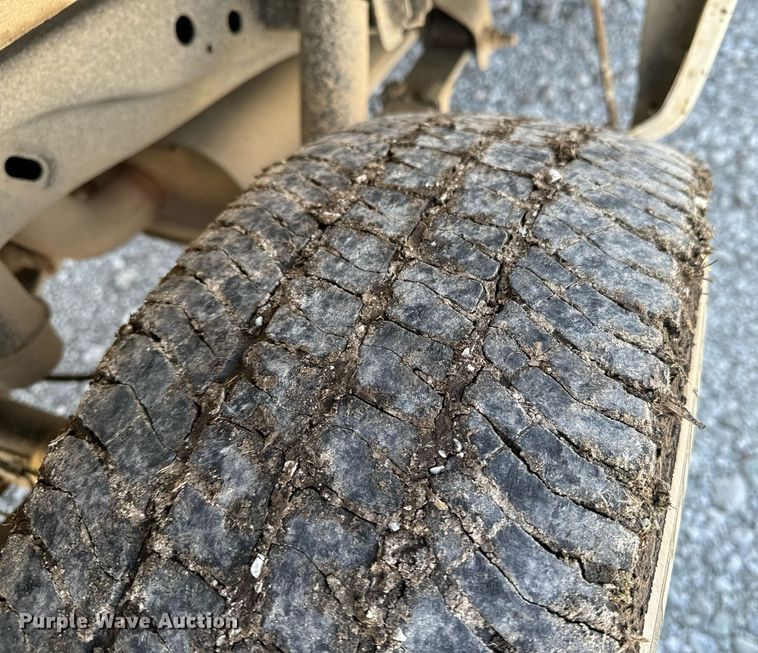 image for item OJ9479 2012 Ford F150 XL SuperCab pickup truck