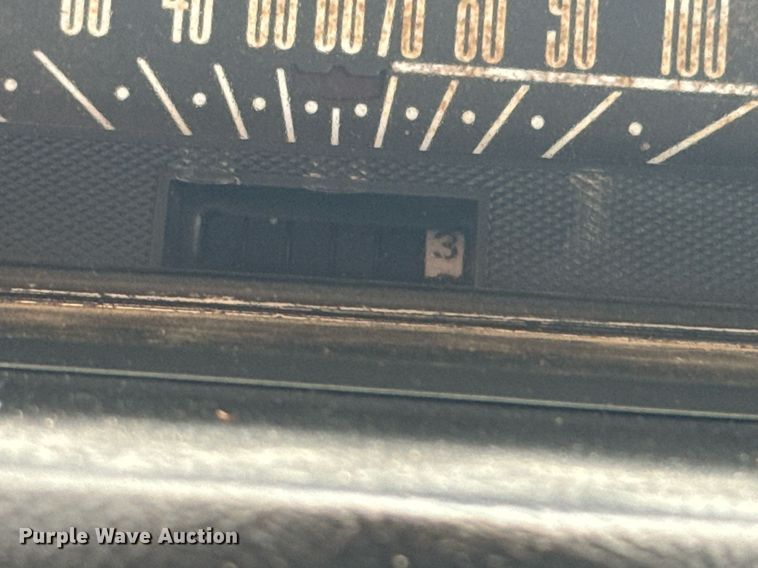 image for item OJ9535 1968 Ford  Country Sedan 