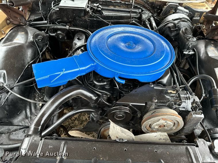 image for item OJ9535 1968 Ford  Country Sedan 