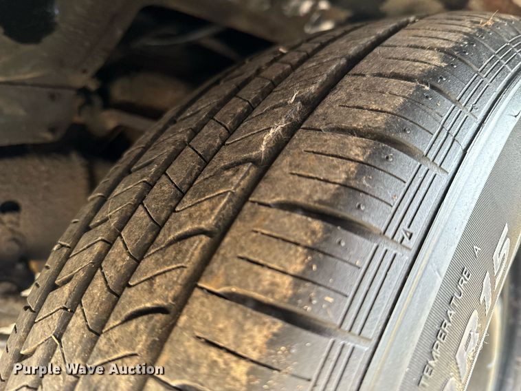 image for item OJ9535 1968 Ford  Country Sedan 