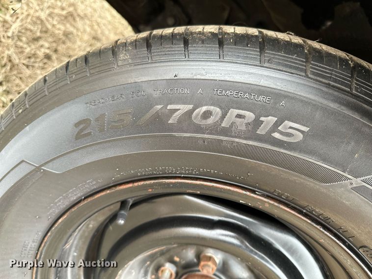 image for item OJ9535 1968 Ford  Country Sedan 