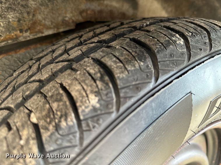 image for item OJ9535 1968 Ford  Country Sedan 