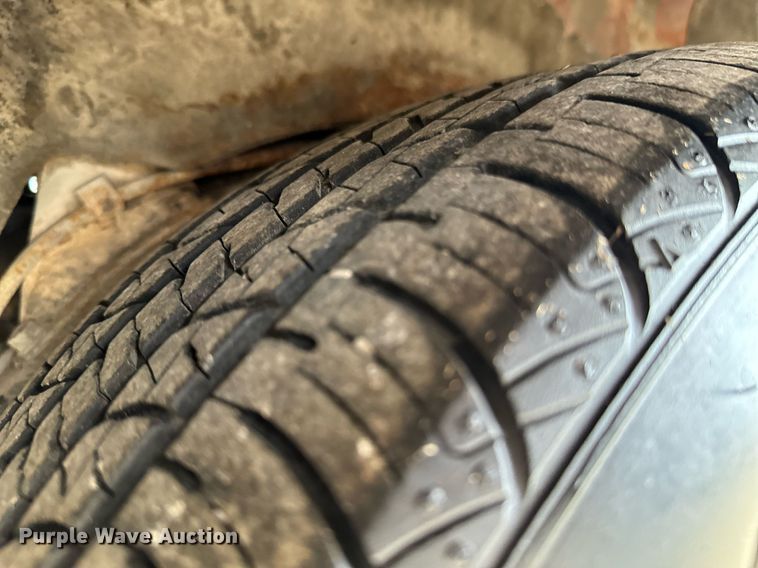 image for item OJ9535 1968 Ford  Country Sedan 