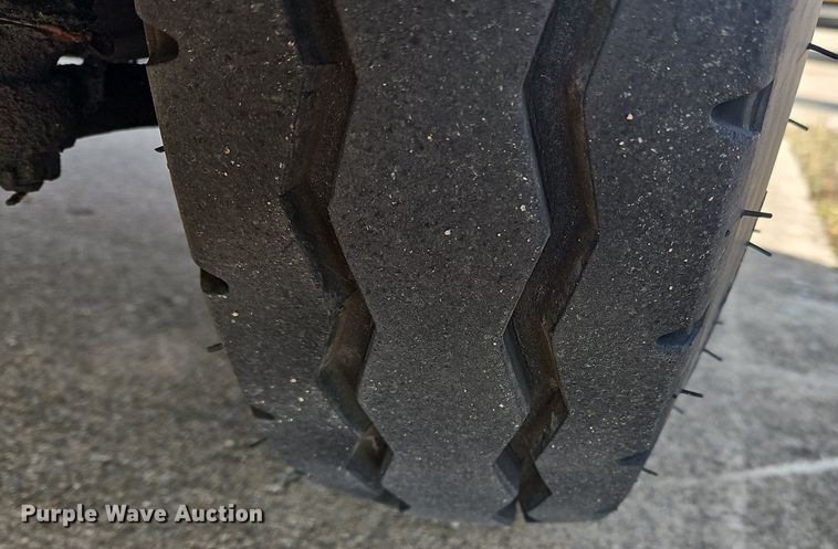 image for item OJ9725 Clark 4403 aircraft tug