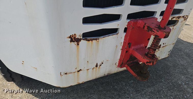 image for item OJ9726 Clark CT30B aircraft tug