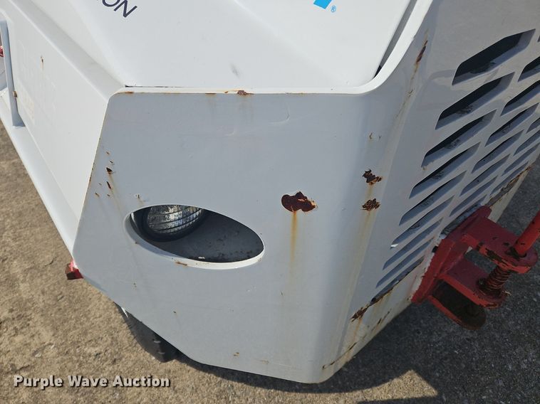 image for item OJ9726 Clark CT30B aircraft tug