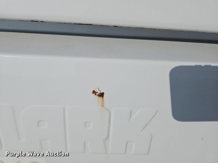 image for item OJ9726 Clark CT30B aircraft tug