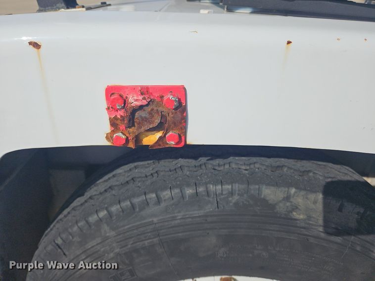 image for item OJ9726 Clark CT30B aircraft tug