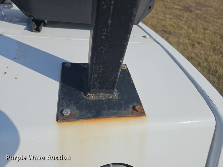 image for item OJ9726 Clark CT30B aircraft tug