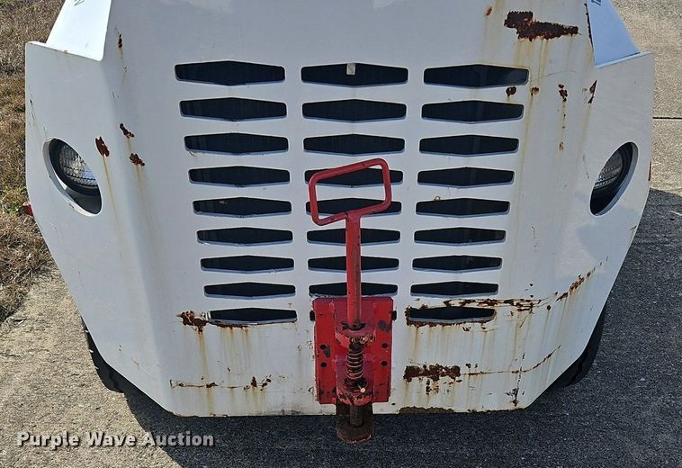 image for item OJ9726 Clark CT30B aircraft tug