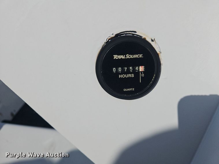 image for item OJ9726 Clark CT30B aircraft tug