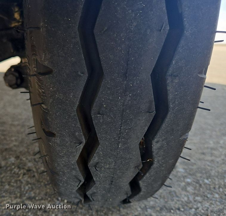 image for item OJ9726 Clark CT30B aircraft tug