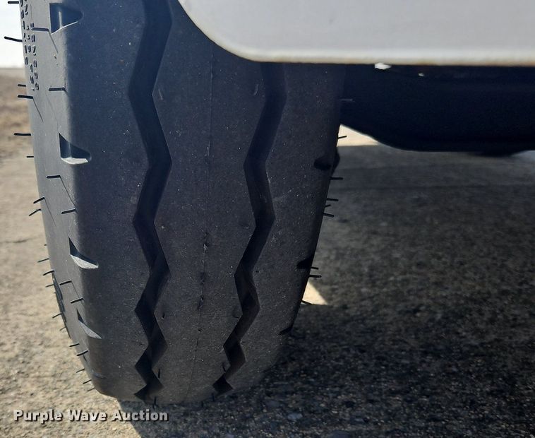 image for item OJ9726 Clark CT30B aircraft tug