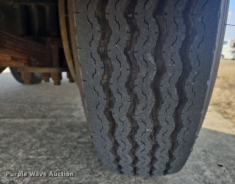 image for item OJ9726 Clark CT30B aircraft tug