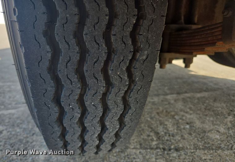 image for item OJ9726 Clark CT30B aircraft tug