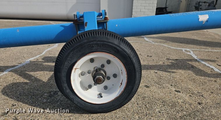 image for item OJ9731 Tronair  01-1291-0010 aircraft tow bar