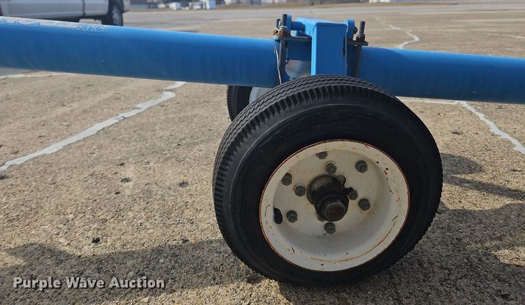 image for item OJ9731 Tronair  01-1291-0010 aircraft tow bar