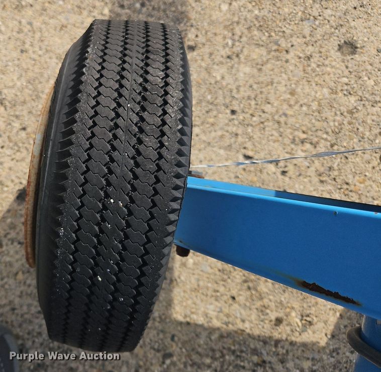 image for item OJ9731 Tronair  01-1291-0010 aircraft tow bar