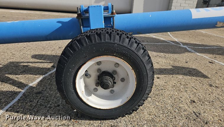 image for item OJ9732 Tronair 01-1291-0010 aircraft tow bar