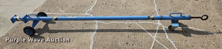 image for item OJ9734 Tronair  aircraft tow bar