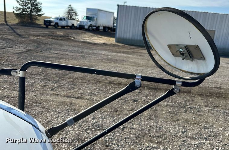 image for item OM9788 2007 Chevrolet  Express 3500 school bus