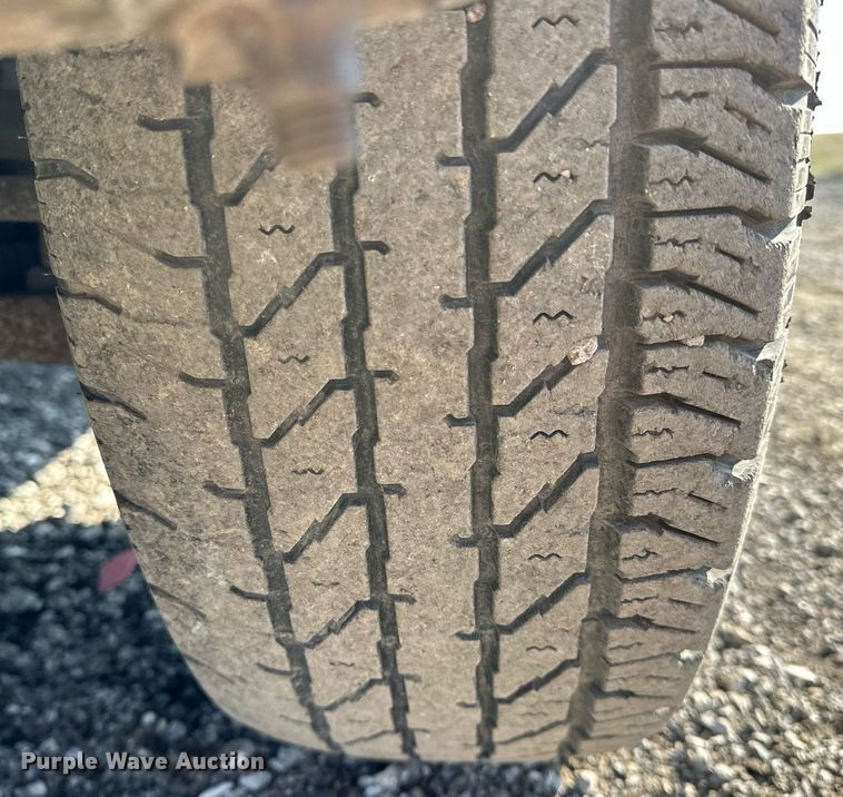 image for item OM9788 2007 Chevrolet  Express 3500 school bus