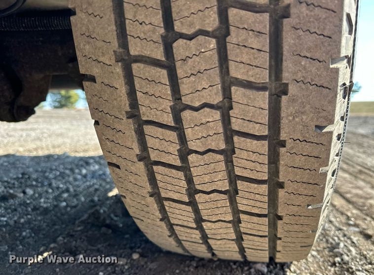 image for item OM9788 2007 Chevrolet  Express 3500 school bus