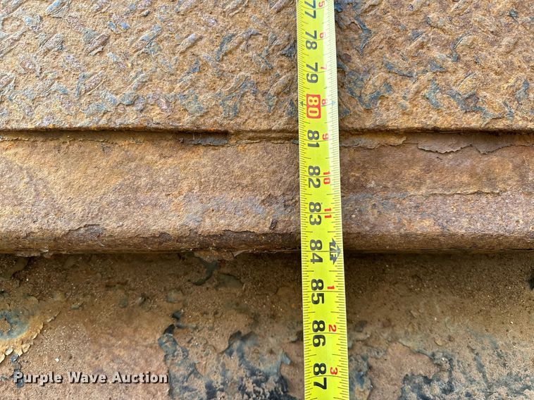 image for item OM9789 2016 International  4400 SBA side curtain box truck