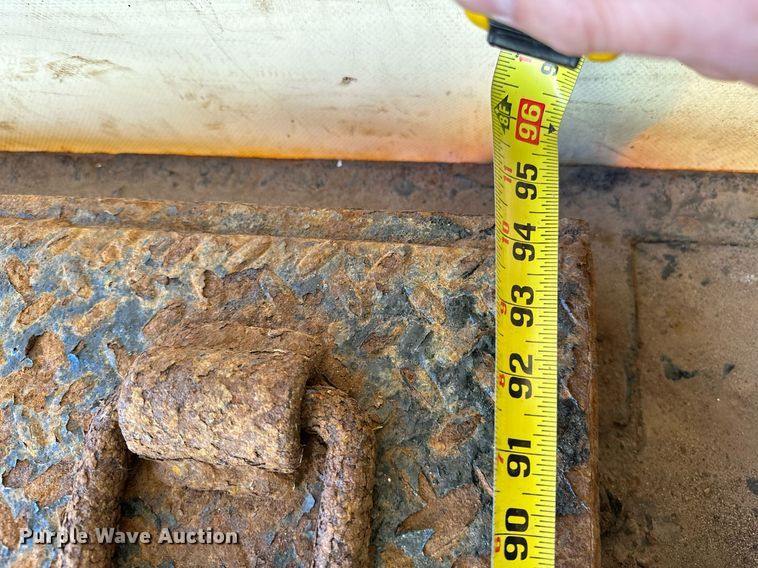 image for item OM9789 2016 International  4400 SBA side curtain box truck