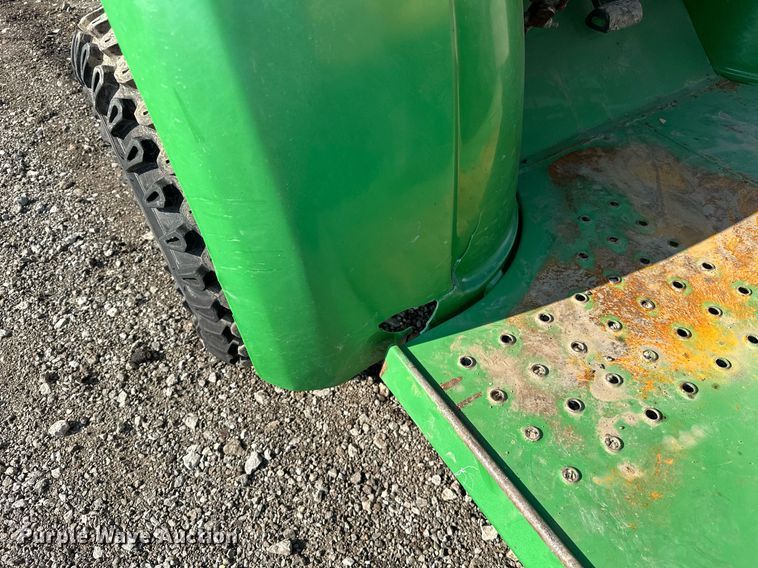 image for item OM9795 1997 John Deere  Gator 6X4 utility vehicle