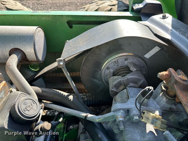 image for item OM9795 1997 John Deere  Gator 6X4 utility vehicle