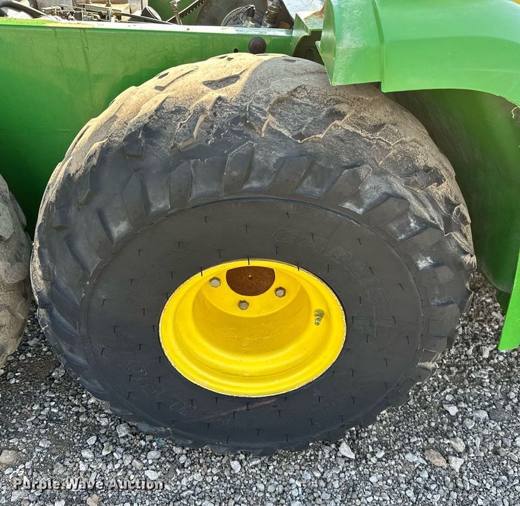 image for item OM9795 1997 John Deere  Gator 6X4 utility vehicle