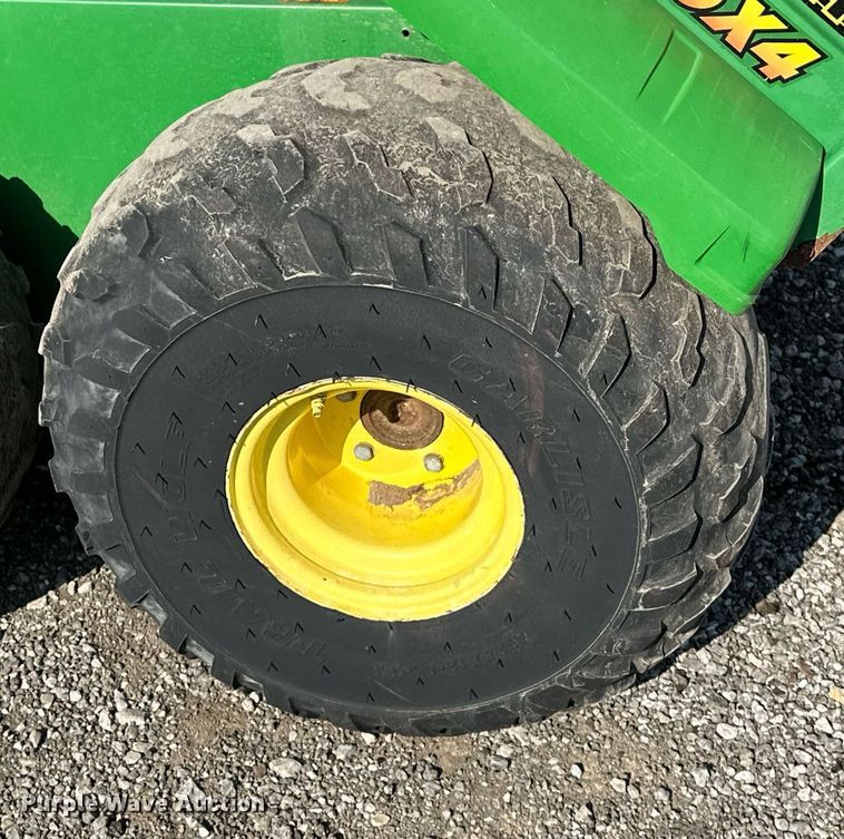image for item OM9795 1997 John Deere  Gator 6X4 utility vehicle