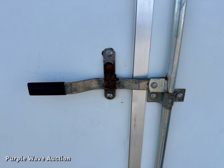 image for item OM9797 2013 Wells Cargo enclosed cargo trailer