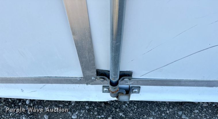 image for item OM9797 2013 Wells Cargo enclosed cargo trailer