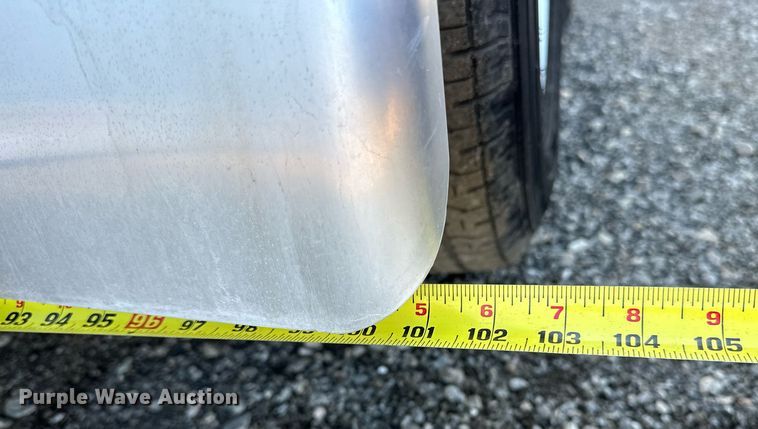 image for item OM9797 2013 Wells Cargo enclosed cargo trailer