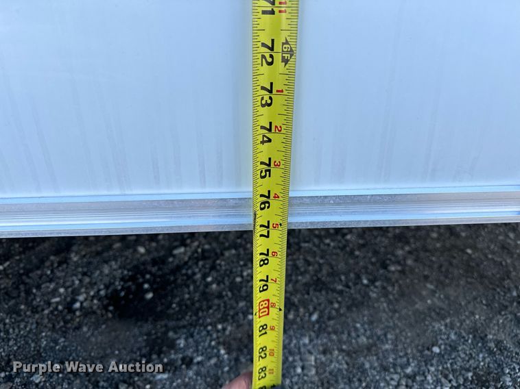 image for item OM9797 2013 Wells Cargo enclosed cargo trailer