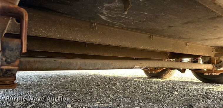 image for item OM9797 2013 Wells Cargo enclosed cargo trailer